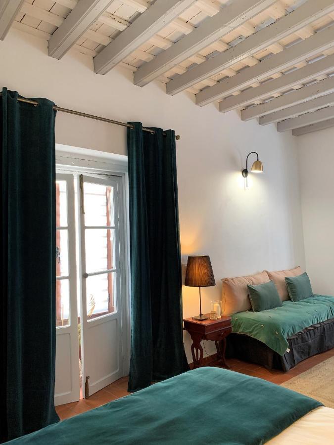 La Chambre Bleue צ'יפיונה מראה חיצוני תמונה