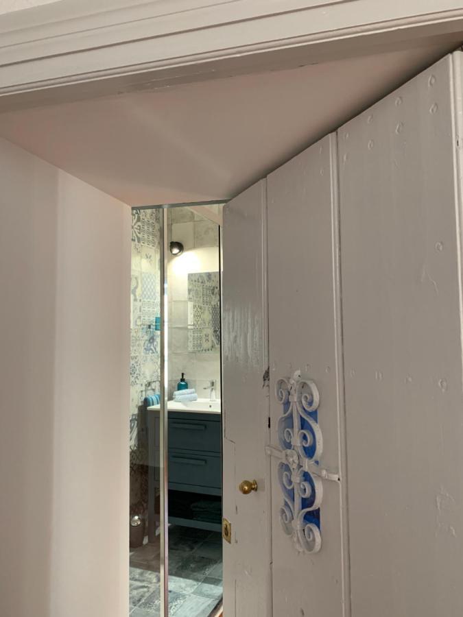 La Chambre Bleue צ'יפיונה מראה חיצוני תמונה
