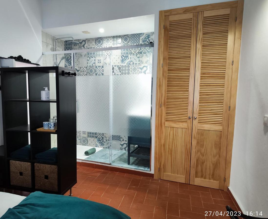 La Chambre Bleue צ'יפיונה מראה חיצוני תמונה