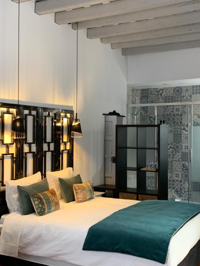 La Chambre Bleue צ'יפיונה מראה חיצוני תמונה