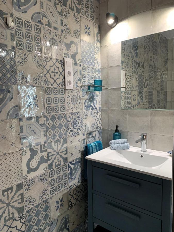La Chambre Bleue צ'יפיונה מראה חיצוני תמונה