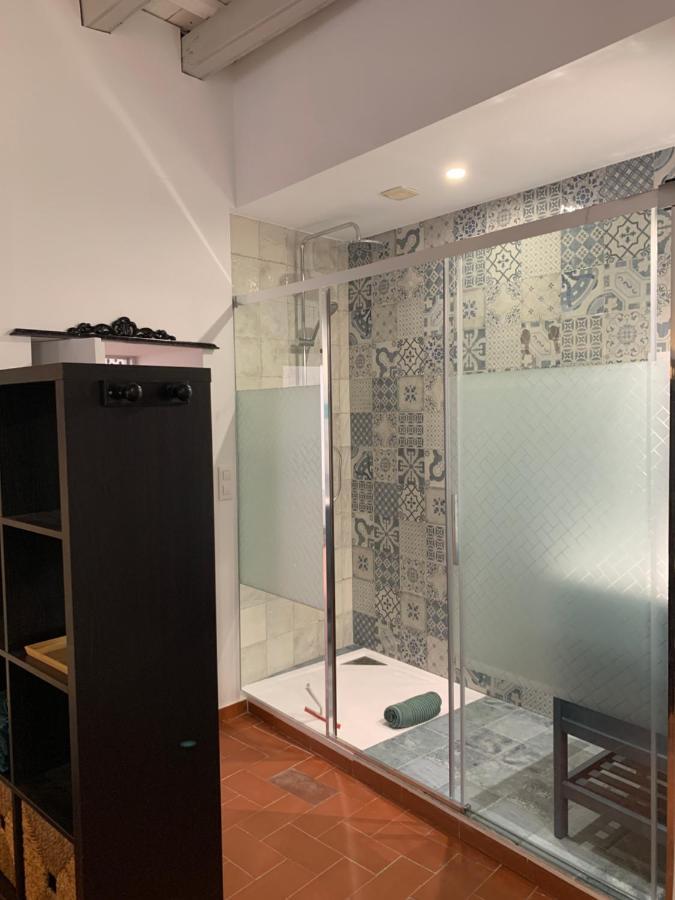 La Chambre Bleue צ'יפיונה מראה חיצוני תמונה