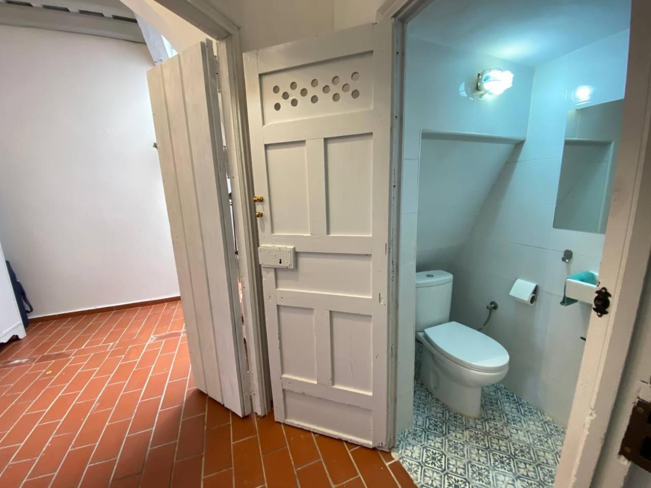 La Chambre Bleue צ'יפיונה מראה חיצוני תמונה